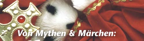 Illustration: Von Mythen und M&auml;rchen